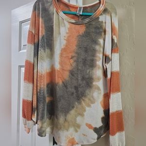 Womens new Honeyme long sleeve